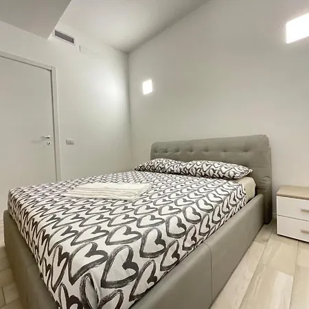 New In Central Appartement *