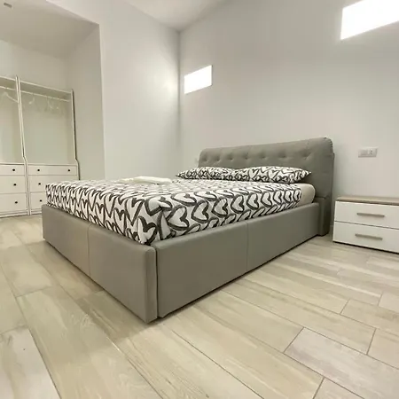 New In Central Milaan